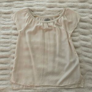 Calvin Klein Jeans Blouse